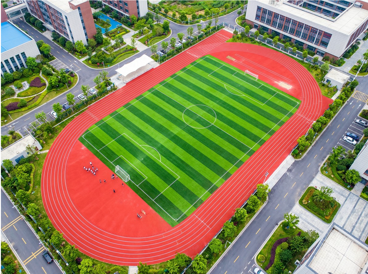 南宁市塑胶颗粒学校塑胶跑道 - 推荐